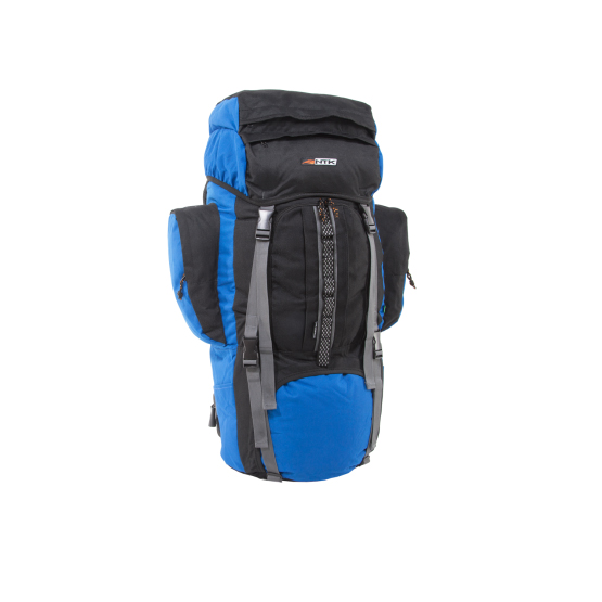 MOCHILA NTK INTRUDER 80L